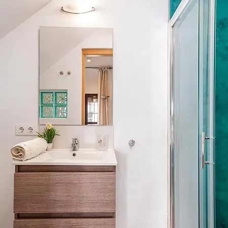 Apartmán Girasol Vejer de la Frontera