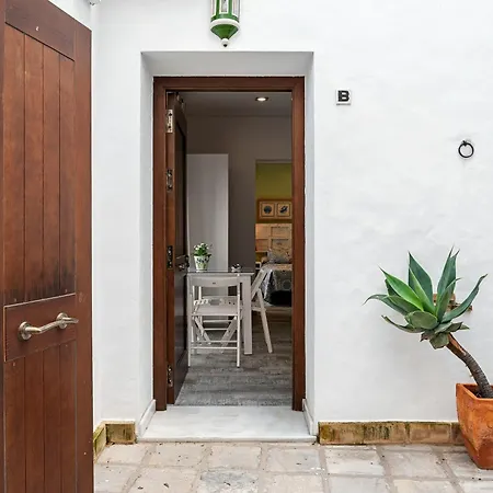 Girasol Apartmán