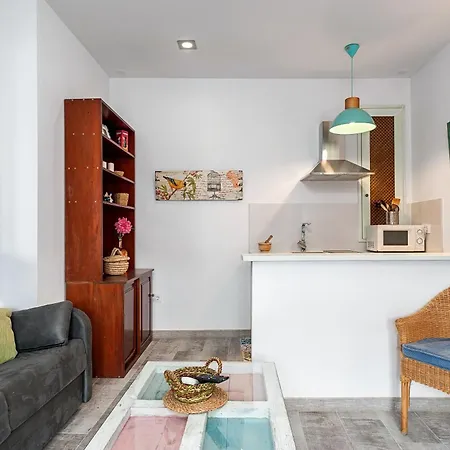 Apartmán Girasol